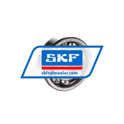 SKF 6305 rulman resim 2