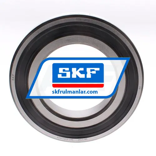 SKF 6216-2RS1 ürün fotoğrafı 2