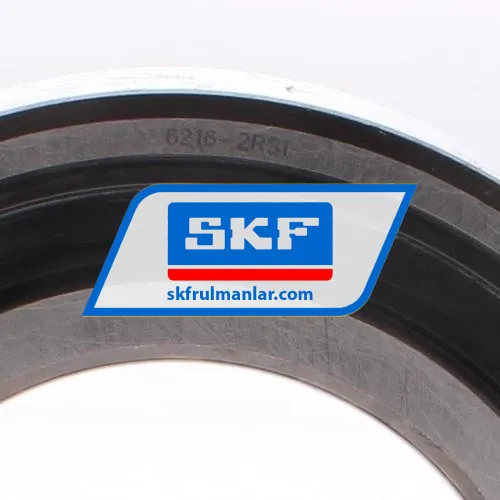 SKF 6216-2RS1 ürün fotoğrafı 3