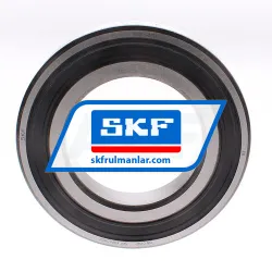 SKF 6216-2RS1 rulman resim 2