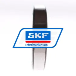 SKF 6216-2RS1 rulman resim 4