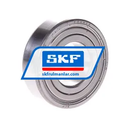 SKF 6205-Z/C3