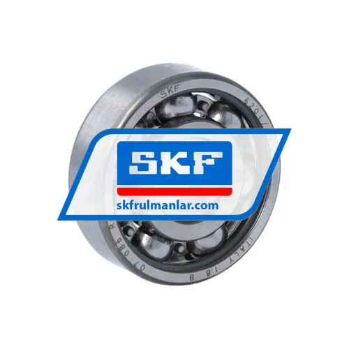 SKF 6201/C3