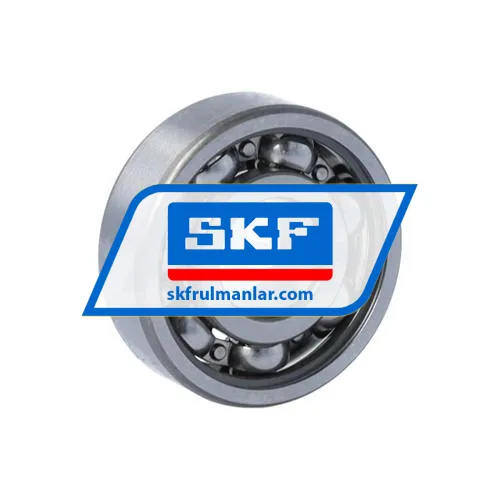 SKF 6201/C3 ürün fotoğrafı 2