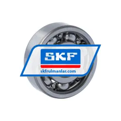 SKF 6201/C3 rulman resim 2