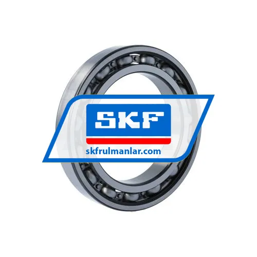SKF 6020/C4 ürün fotoğrafı 2