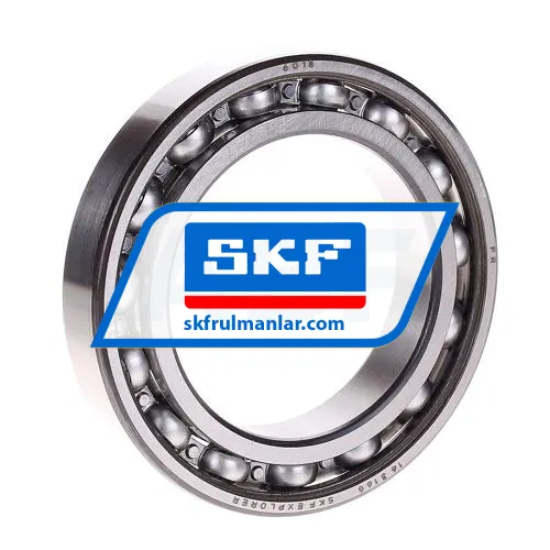 SKF 6013 ürün fotoğrafı 2