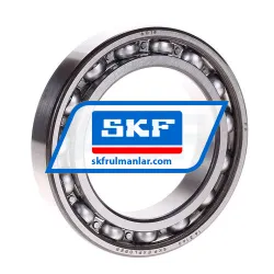 SKF 6013 rulman resim 2