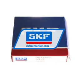 SKF 6013 rulman resim 3