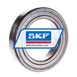 SKF 6012-2Z/C3