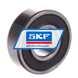 SKF 6202-2RSH/C3WT