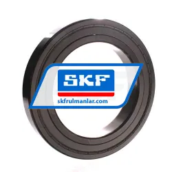 SKF 6028-2Z/C3 rulman resim 2