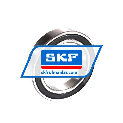 SKF 61805-2RS1