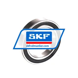 SKF 61805-2RS1 rulman resim 2
