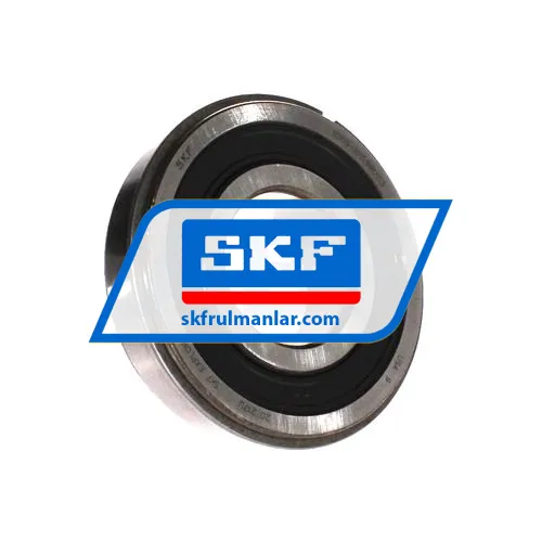 SKF 6309-2RS1NR/C3