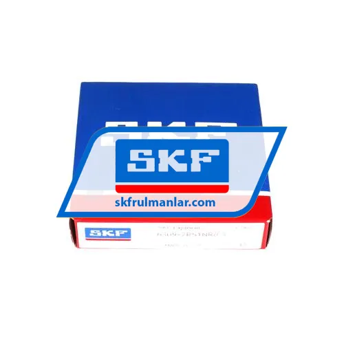 SKF 6309-2RS1NR/C3 ürün fotoğrafı 3