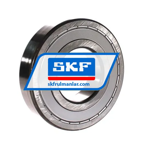 SKF E2-6314-2Z/C3