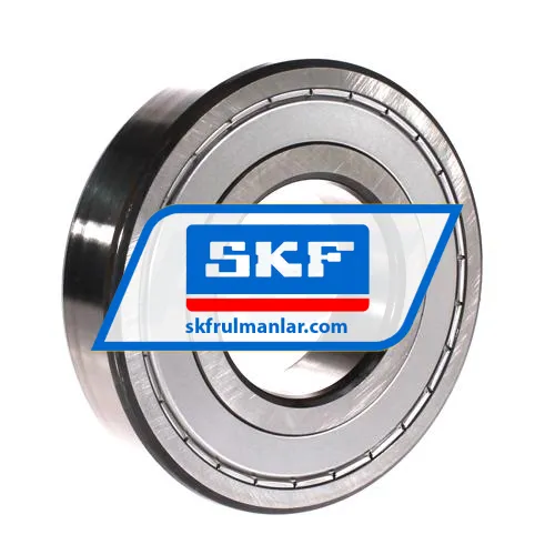 SKF E2-6314-2Z/C3 ürün fotoğrafı 2