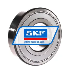 SKF E2-6314-2Z/C3 rulman resim 2