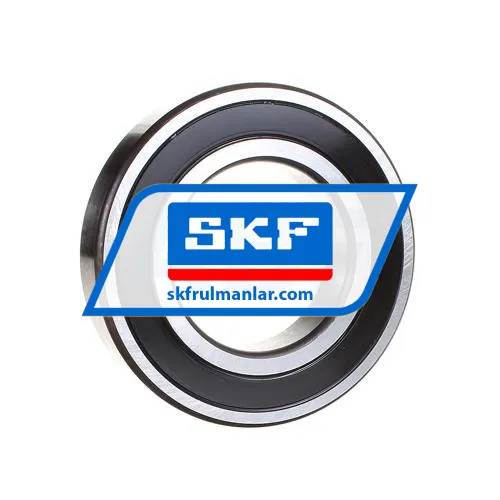 SKF 6212-2RS1NR