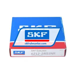 SKF 6212-2RS1NR rulman resim 2