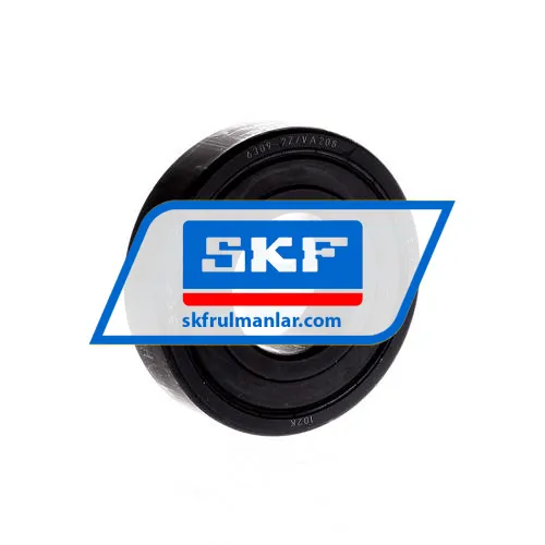 SKF 6309-2Z/VA208