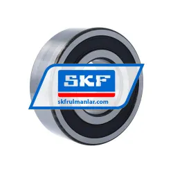 SKF 62314-2RS1 rulman resim 2