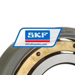 SKF 6315M/C4HVL0241 rulman resim 2