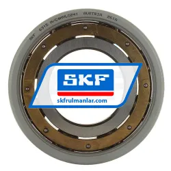 SKF 6315M/C4HVL0241 rulman resim 3