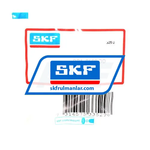 SKF BB1-0608DD ürün fotoğrafı 2