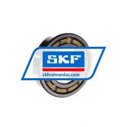 SKF 6213M/C3S0VQ335 rulman resim 2