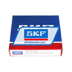SKF 6213M/C3S0VQ335 rulman resim 3