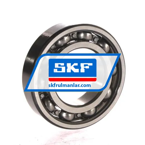SKF 6209/C5 ürün fotoğrafı 2