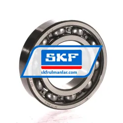 SKF 6209/C5