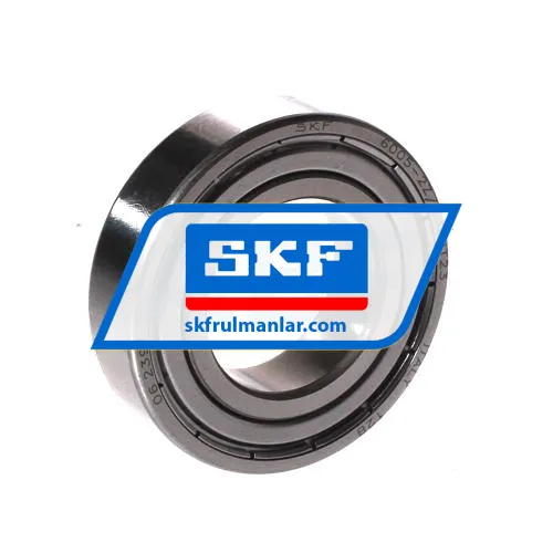 SKF 6005-2Z/C3LHT23