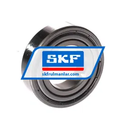 SKF 6005-2Z/C3LHT23 rulman resim 2