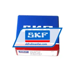 SKF 6005-2Z/C3LHT23 rulman resim 3