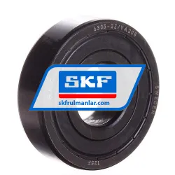 SKF 6305-2Z/VA208