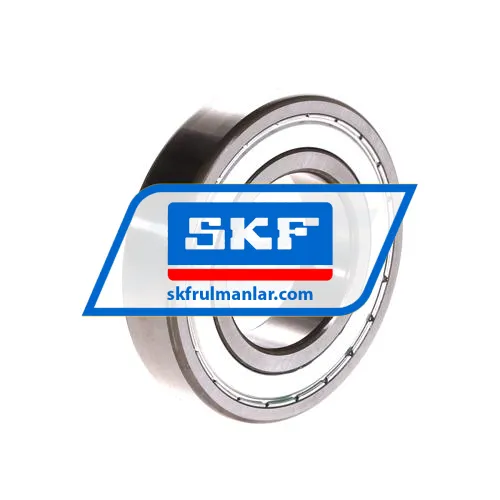 SKF 6209 2ZJEM ürün fotoğrafı 2