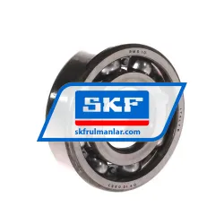SKF RMS10 rulman resim 1