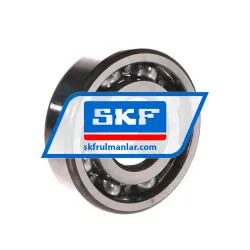 SKF RMS10 rulman resim 2