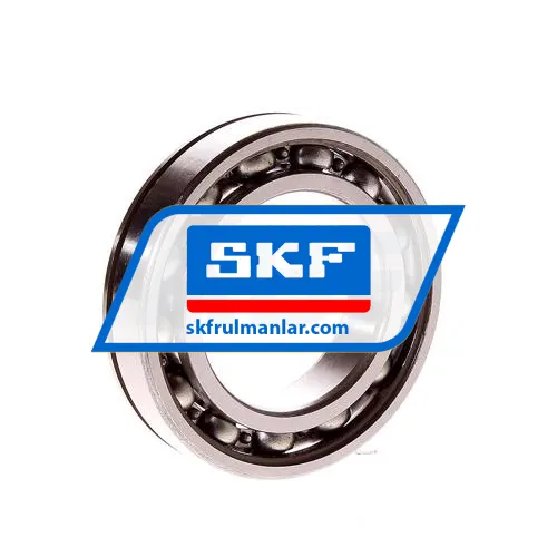 SKF 6009N/C3 ürün fotoğrafı 2