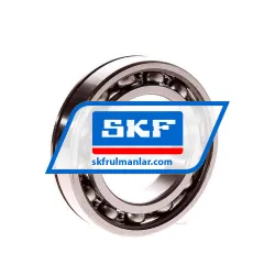 SKF 6009N/C3 rulman resim 2