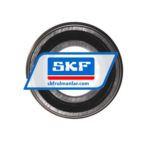 SKF 6209-2RS1/NR ürün fotoğrafı 2