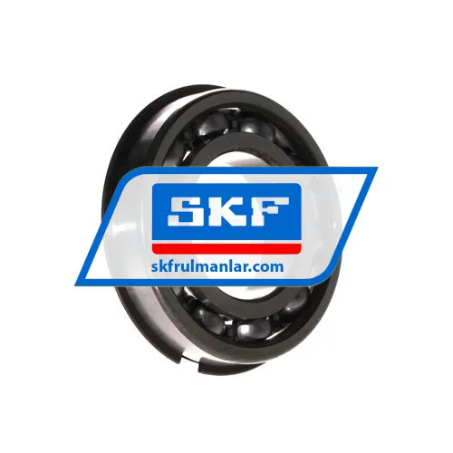 SKF 6209 NR ürün fotoğrafı 2