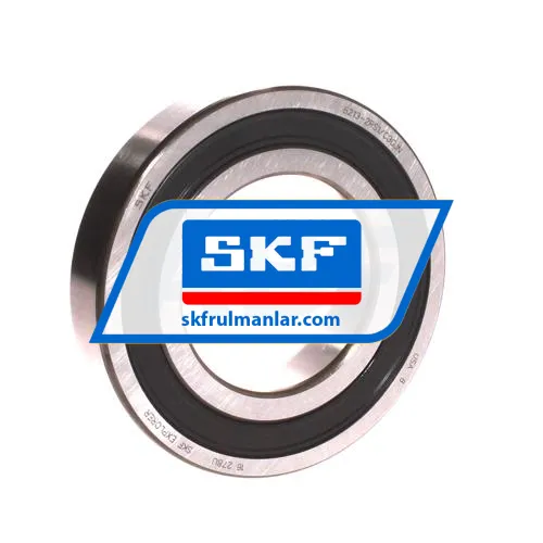 SKF 6213-2RS1/C3GJN