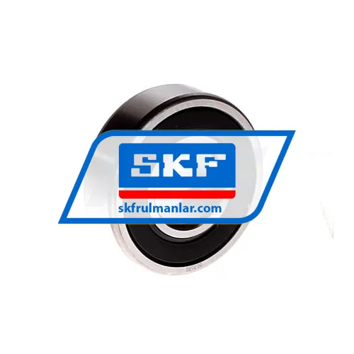 SKF 6204-2RSLTN9/HC5C3WT