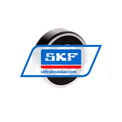 SKF 6204-2RSLTN9/HC5C3WT rulman resim 2
