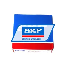 SKF 6204-2RSLTN9/HC5C3WT rulman resim 3