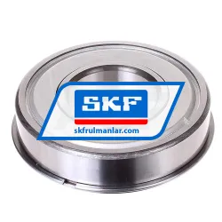 SKF 310-ZNR rulman resim 2